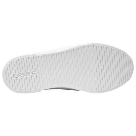 Levi's Flatforms Sneakers